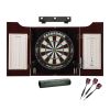 Viper Razorback Board, Hudson Cabinet, Mat, Steel Dart, Bundle