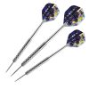 Viper Jackal 80% Tungsten Steel Tip Darts with Wallet