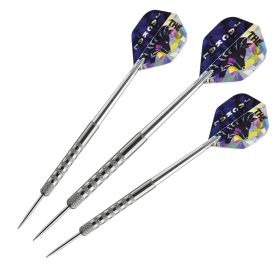 Viper Jackal 80% Tungsten Steel Tip Darts with Wallet