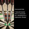 Viper Underground Steel Tip Darts Fatal Shot
