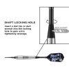 Viper Underground Rock & Roll Soft Tip Darts