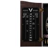 Viper Vault Dartboard Cabinet with Shot King Sisal Dartboard