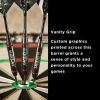 Viper Vanity Dart Bitch Steel Tip Darts
