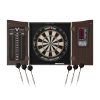 Viper Vault Cabinet Deluxe Set, Pro Score, Shot King Board