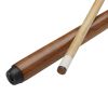 Viper One Piece 36" Maple Bar Billiard/Pool Cue Stick