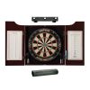 Viper Hudson All-in-One Dart Center, Mat & Buster Light Bundle