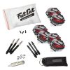 Viper Hideaway Cabinet, Paper Board, Bull Starts Here Line  & Kit