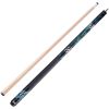 Viper Underground Jr Rock & Roll Cue and Cono Case