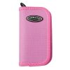 Viper Sinister Tungsten Soft Tip 18 G & Deluxe Pink Dart Case