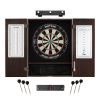 Viper Shot King Board, Espresso Cabinet, & Line Light Mark