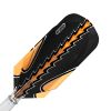 Viper Flux Dart Flights Slim Gold