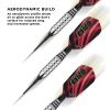 Viper Super Bee Silver Soft Tip Darts
