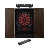 Viper 800 Board, Espresso Cabinet, Dart Mat & Light Bundle