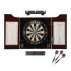 Viper Dead On Sisal Board, Hudson Cabinet, & Light Bundle