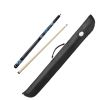 Viper Underground Jr Rock & Roll Cue and Cono Case