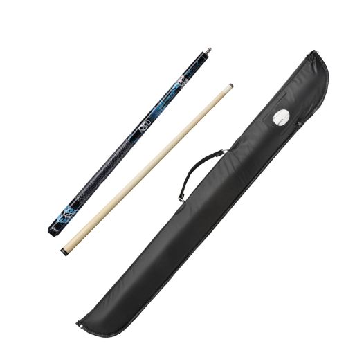 Viper Underground Jr Rock & Roll Cue and Cono Case