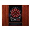 Viper Cinnamon Soft Tip Cabinet & 797 Electric Board