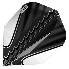 Viper Flux Dart Flights Standard/Silver