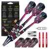 Viper Wizard and Soft Tip Darts