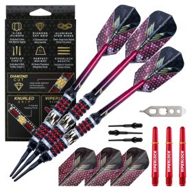 Viper Wizard and Soft Tip Darts
