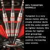 Viper Ranger 80% Tungsten Soft Tip Darts Rings