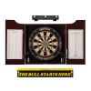 Viper Hudson All-in-One Dart Center, Line Marker & Light Bundle