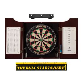 Viper Hudson All-in-One Dart Center, Line Marker & Light Bundle