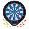 Viper Magic Light-Up Magnetic Dartboard