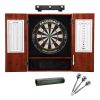 Viper Razorback Board, Cinnamon Cabinet, Lights, Mat & Raven Steel
