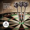 Viper Underground Steel Tip Darts Raven
