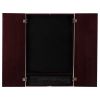 Viper 777 Board, Mahogany Cabinet & Shadow Buster Lights