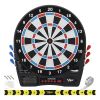Viper Showdown Board, Mahogany Cabinet, Line Mark Light
