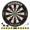 Viper Razorback Board w/ 22 G Steel , Line Light, Wall Defender