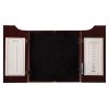 Viper Dead On Sisal, Hudson Cabinet, Mat, Steel & Light Bundle