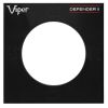 Viper Shot King Board, ProScore, & Line Light, Wall Defender II