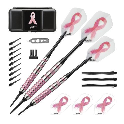 Fat Cat Lady Soft Tip Darts