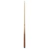 Viper One Piece 36" Maple Bar Billiard/Pool Cue Stick