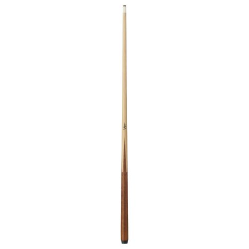 Viper One Piece 36" Maple Bar Billiard/Pool Cue Stick