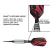 Viper Super Bee Silver Soft Tip Darts