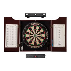 Viper Hudson All-in-One Dart Center, Throw Line & Light Bundle