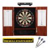 Viper League Sisal Board, Cinnamon Cabinet, Bull Starts Here