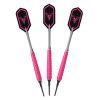 Viper V Glo Soft Tip 18gm Pink, Select Case, - Neon Pink 100ct