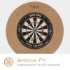 Viper Wall Defender Dartboard Surround Cork