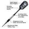 Viper Desperado 80% Tungsten Death Mark Soft Tip, 1 Ring