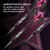 Viper Vanity Dart Diva Steel Tip Darts
