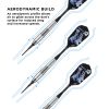 Viper Underground Rock & Roll Soft Tip Darts