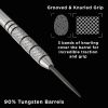 Fat Cat Bulletz 90% Tungsten Steel Tip Darts