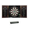 Viper Stadium Cabinet, Shot King Sisal Dartboard & Padded Mat