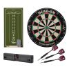 Viper Dead-On Bristle Board, Cricket Chalk Scorecard, 22 G Dart