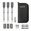 Viper Sinister Tungsten Soft Tip 18 G & Deluxe Black Case